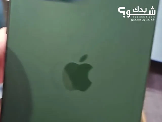 Apple iPhone 13 Pro Max 256 GB in Jenin