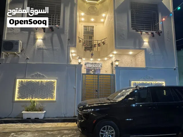 100 m2 2 Bedrooms Townhouse for Sale in Basra Kurdland