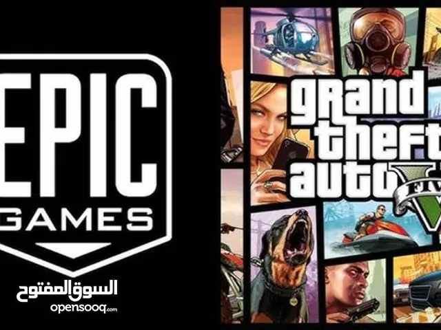 GTA Accounts and Characters for Sale in Al Khums
