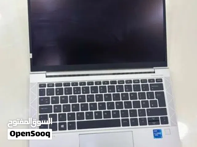 HP ELITEBOOK 830 G8- 11 generation