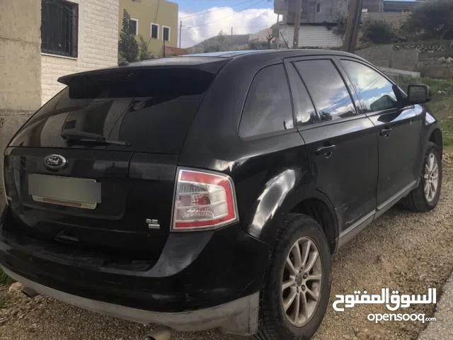 Used Ford Edge in Nablus