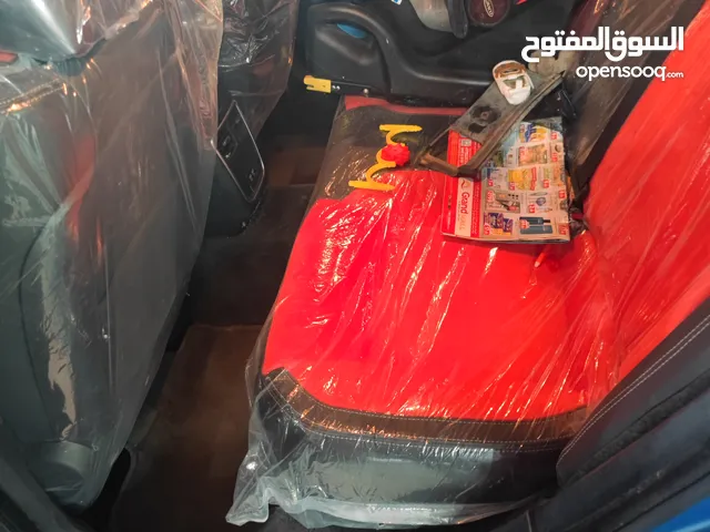 Used Dodge Charger in Sharjah