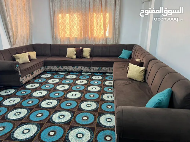 كنب طقم كورنر