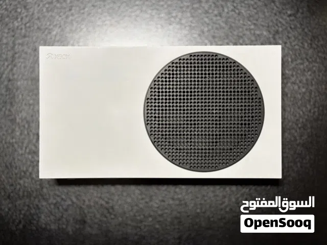 Xbox series s,اكسبوكس سيريس اس