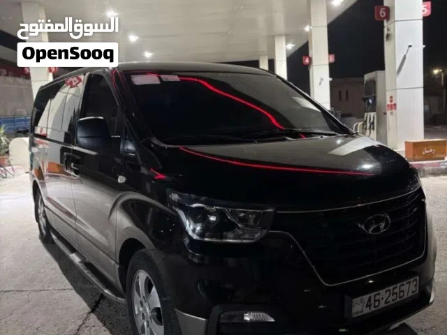 2019 Hyundai H1 GLS
