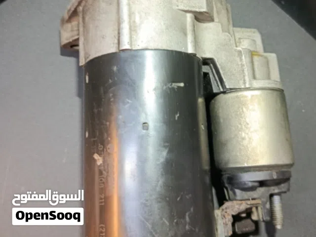 سيلف بي إم دبليو أصلي ماركة Bosch - BMW Starter
