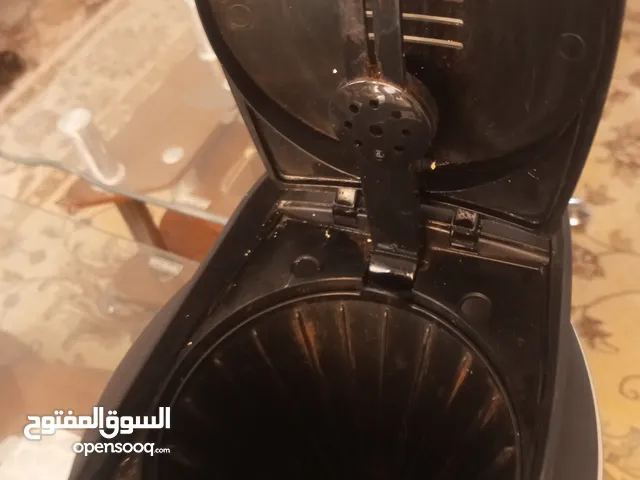 خلاية. قهوه. مستعملة بحالة ممتازة لاكم تحتاج إلى ابريق