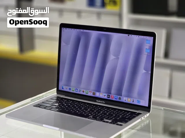 Special Offer  MacBook Air 2020 – i5  16GB RAM – 1TB Storage  Used