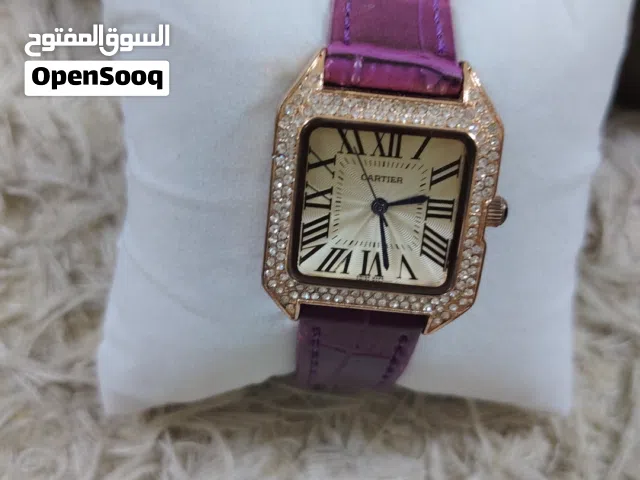 Burgundy Cartier for sale  in Al Batinah