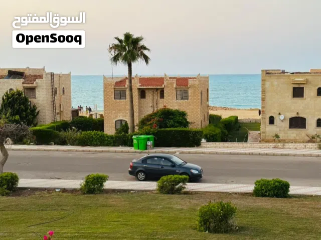 140 m2 3 Bedrooms Apartments for Rent in Matruh Alamein