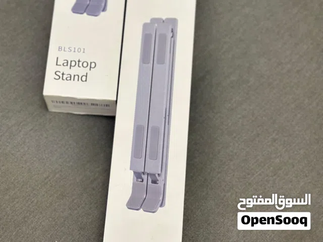 ستاند حامل لابتوب محمول وقابل للطي (Bera BLS101)