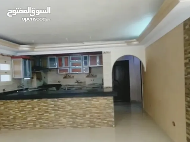170m2 3 Bedrooms Apartments for Sale in Cairo Shorouk City