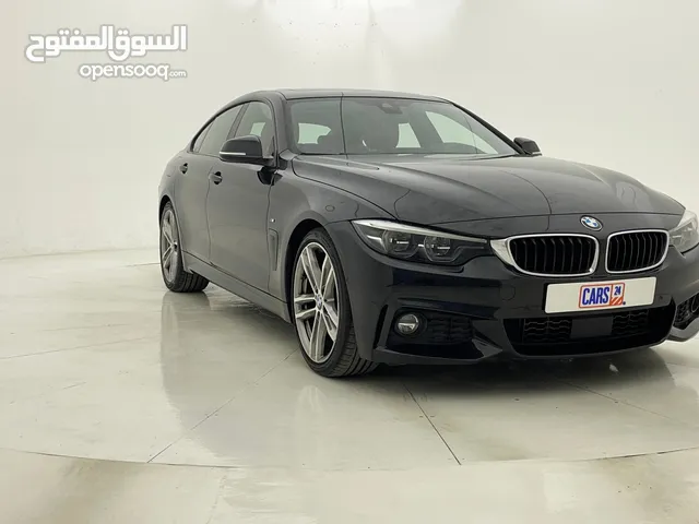 (FREE HOME TEST DRIVE AND ZERO DOWN PAYMENT) BMW 430I