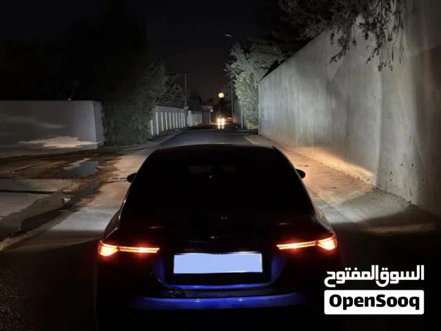 2021 كيا فورتي Standard