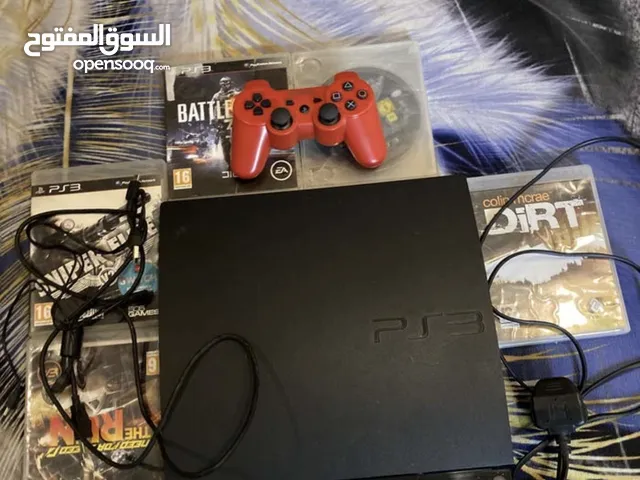 PlayStation 3 PlayStation for sale in Sharjah