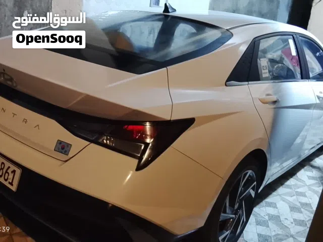 Used Chevrolet Optra in Basra