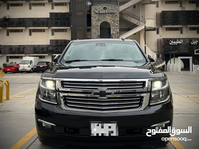تاهو 20 كفاله وكاله المنصور