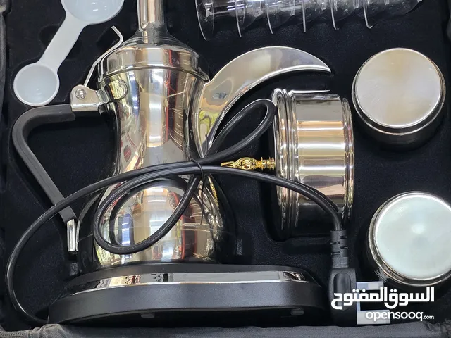 دلة قهوة كهربائية ستيل اصلية راقية خاصة ل القهوة ستانستيل ابريق قهوه مناسبة ل مكاتب