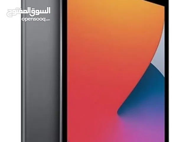 Apple iPad 8 32 GB in Mafraq