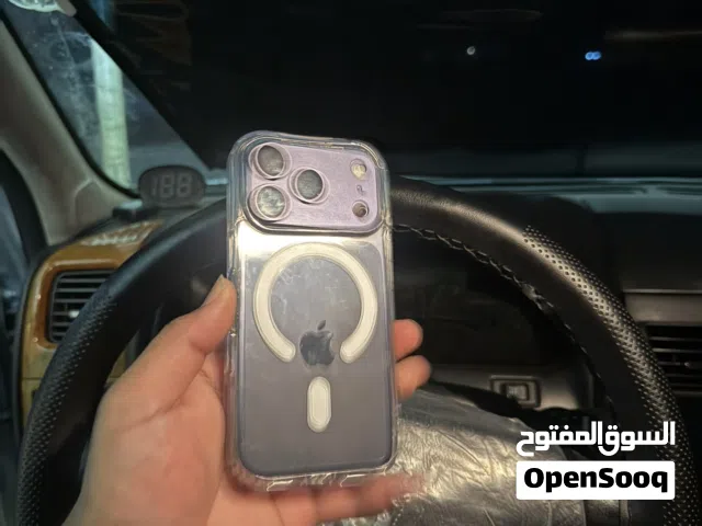 Apple iPhone 17 Pro 256 GB in Al Batinah