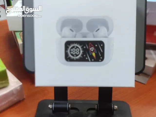 سماعة التطور  A11 Pro Smart Display Earbuds