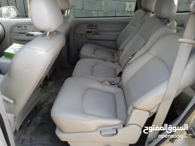 Used Hyundai Trajet in Tripoli