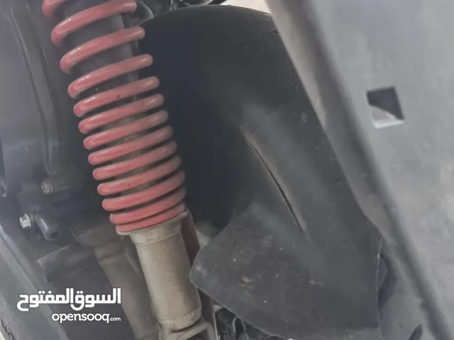 واقية طين دراجة ماكس عدلة