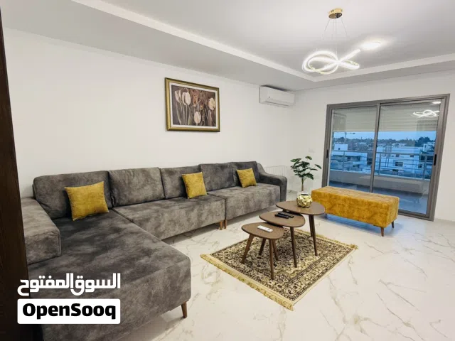 122 m2 2 Bedrooms Apartments for Rent in Tunis Other