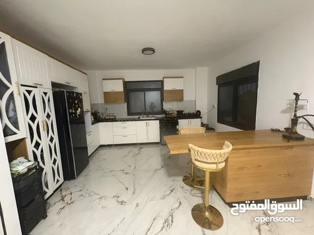 130 m2 3 Bedrooms Apartments for Rent in Bethlehem Beit Jala
