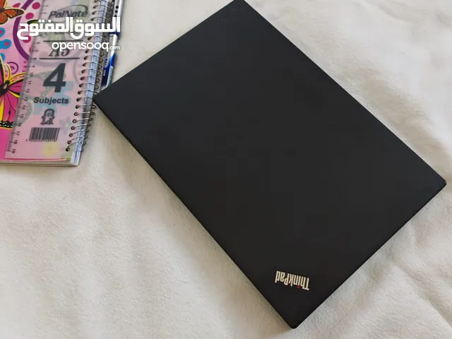 المعالج (CPU): Intel Core i7-6500U