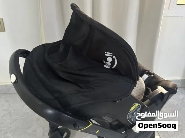 عربه وكرسي سياره 2ف1