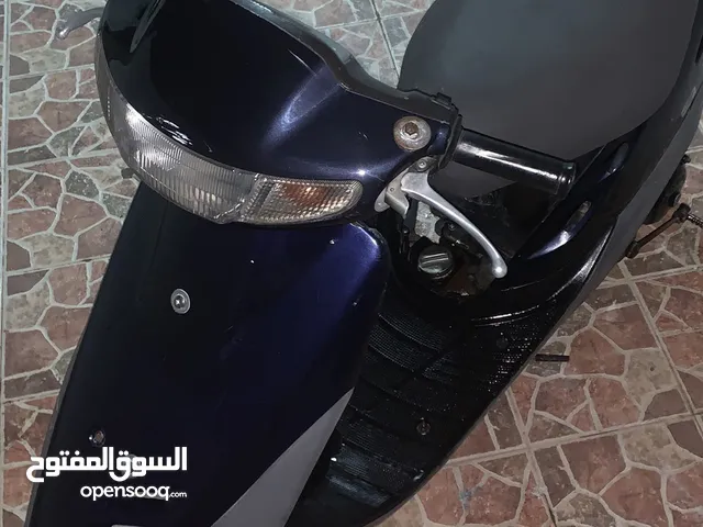 Honda Dio 2025 in Ras Al Khaimah