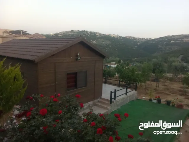 50 m2 3 Bedrooms Townhouse for Sale in Salt Um Jozeh