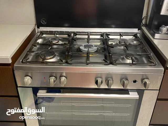 Whirlpool Gas Burner