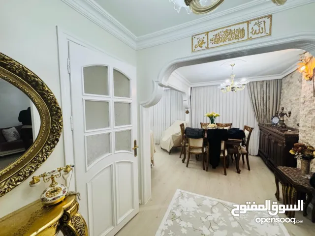 Profitable Duplex Apartment in a Spacious, Central Location in Fatih ( GOOD BARGAIN )