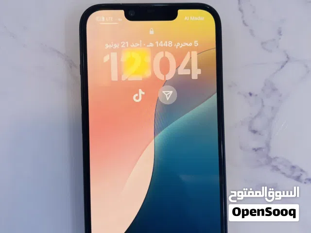 Apple iPhone 13 128 GB in Zawiya