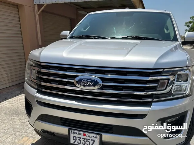 Used Ford Expedition in Northern Governorate