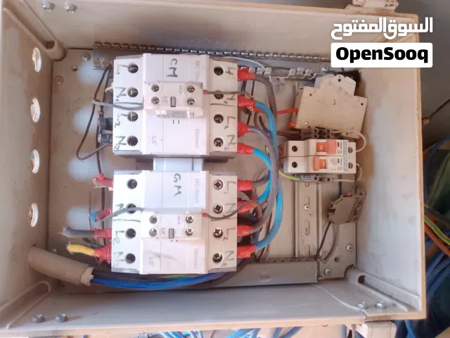 قلاب توماتيك