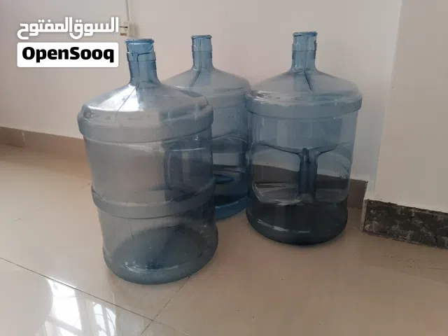 3 دبات ماي النبع