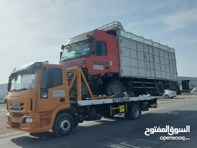 نقل سيارات خدمه سريعه خفيف وثقيل