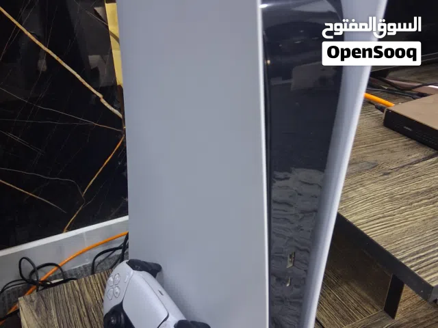PlayStation 5 PlayStation for sale in Irbid