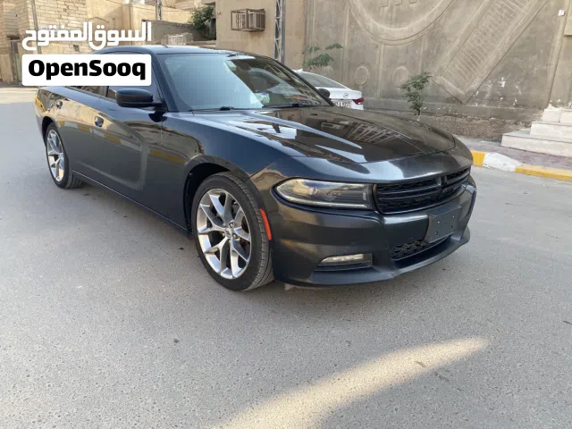 Used Dodge Charger in Dhi Qar