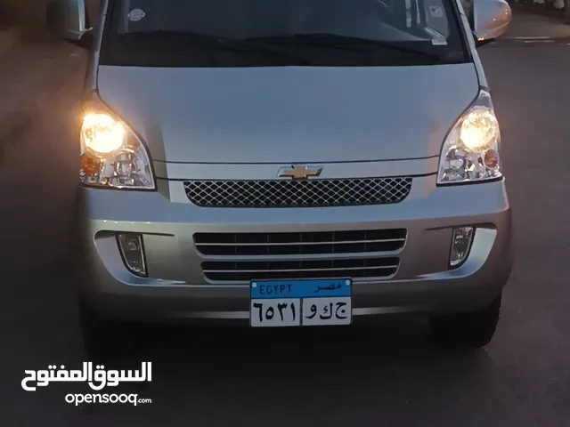 New Chevrolet Other in Giza