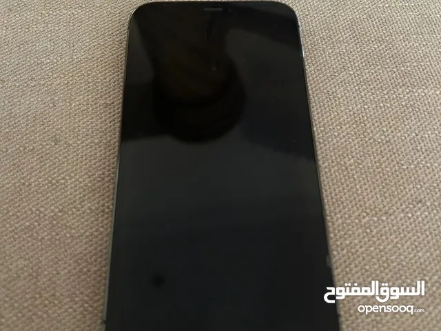 Apple iPhone 12 Pro 128 GB in Muscat