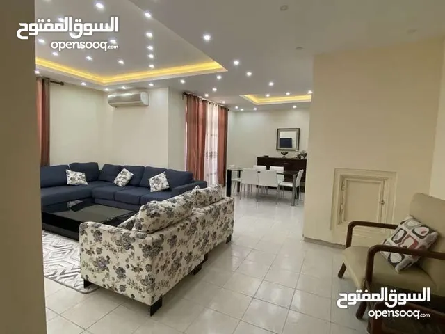 155 m2 3 Bedrooms Apartments for Rent in Amman Shmaisani
