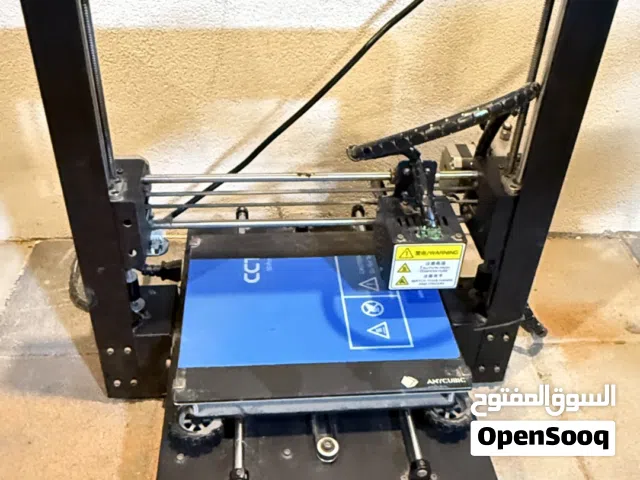 Anycubic 3D printer