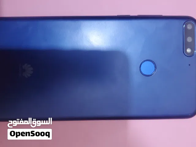 Huawei Y7 Prime 64 GB in Seiyun