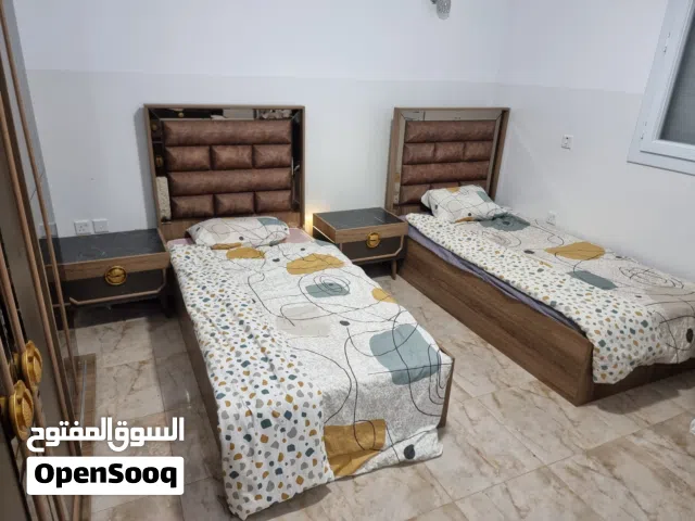 غرفة نوم تركية استعمال نضيف شبه جديد للبيع