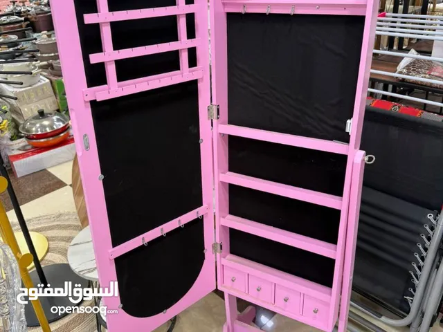 خزانه اكسسوارات