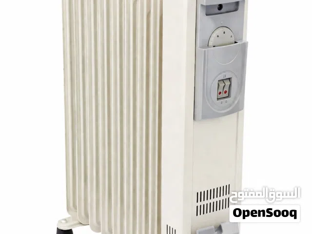 WANSA Oil Heater.